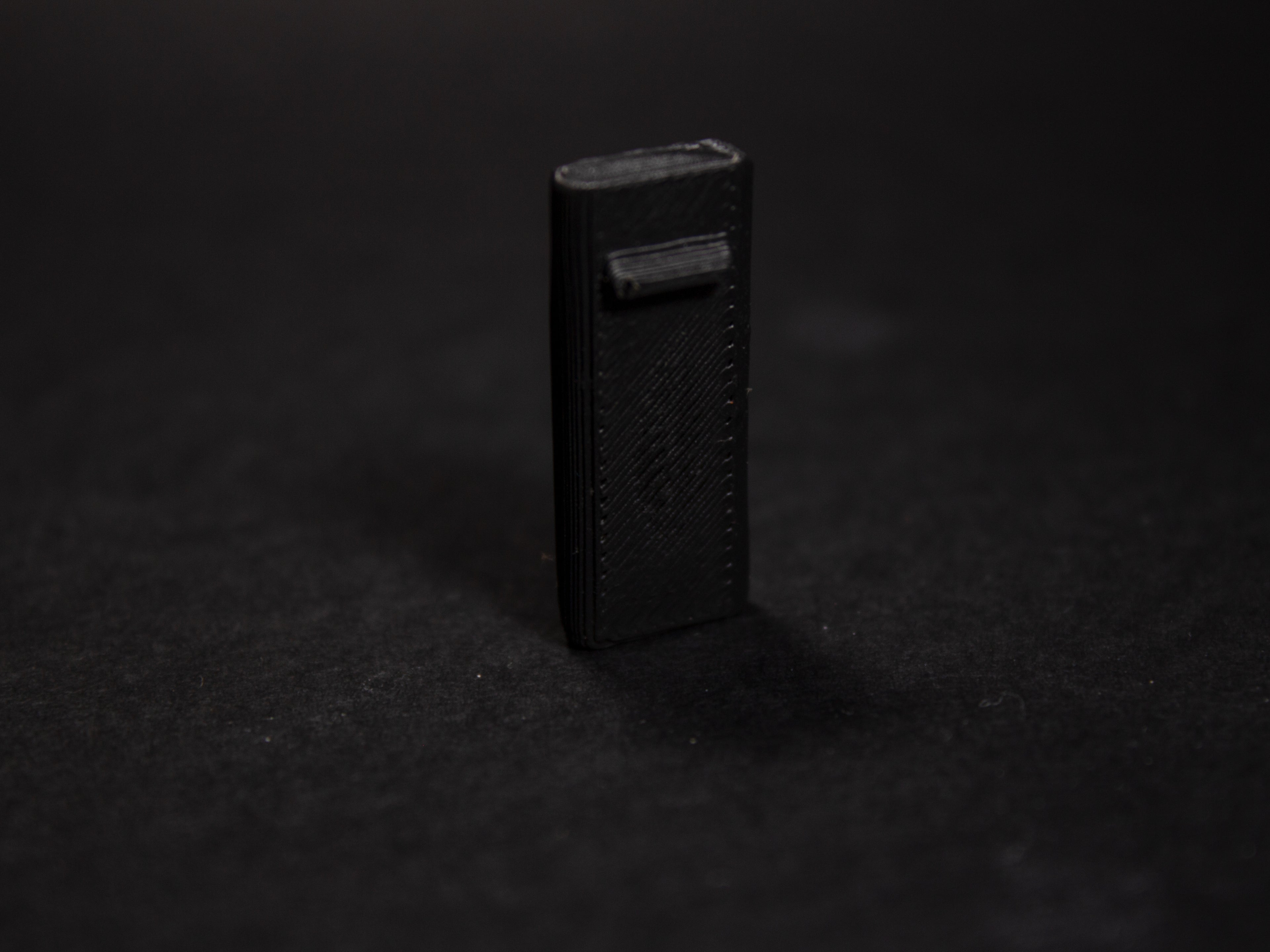 Serrure de porte