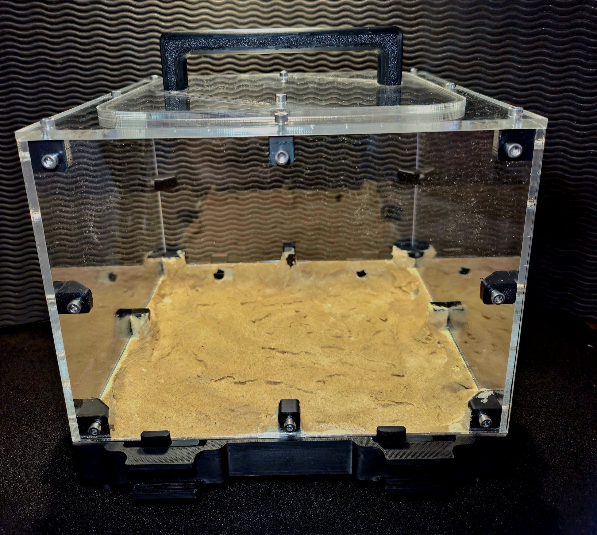Forrajeo Terra XL