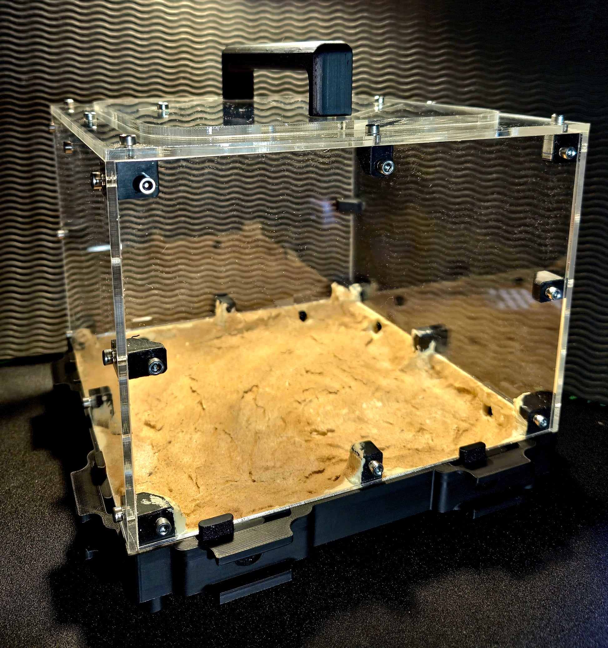Forrajeo Terra XL