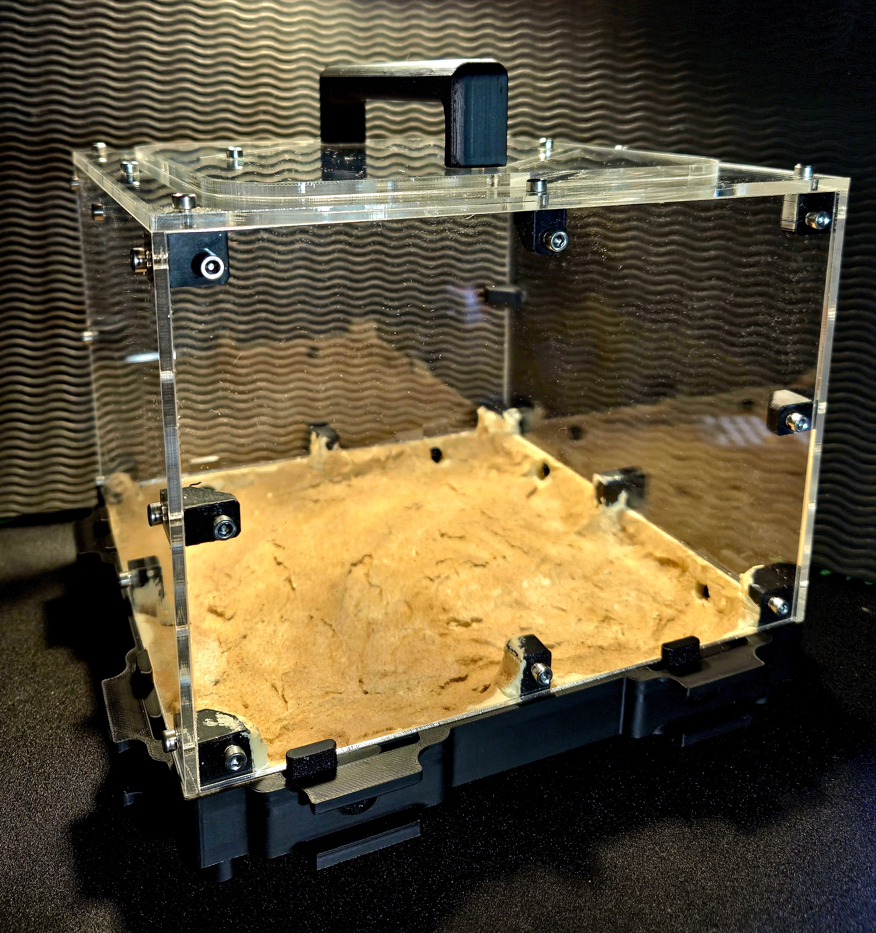 Fourrage Terra XL