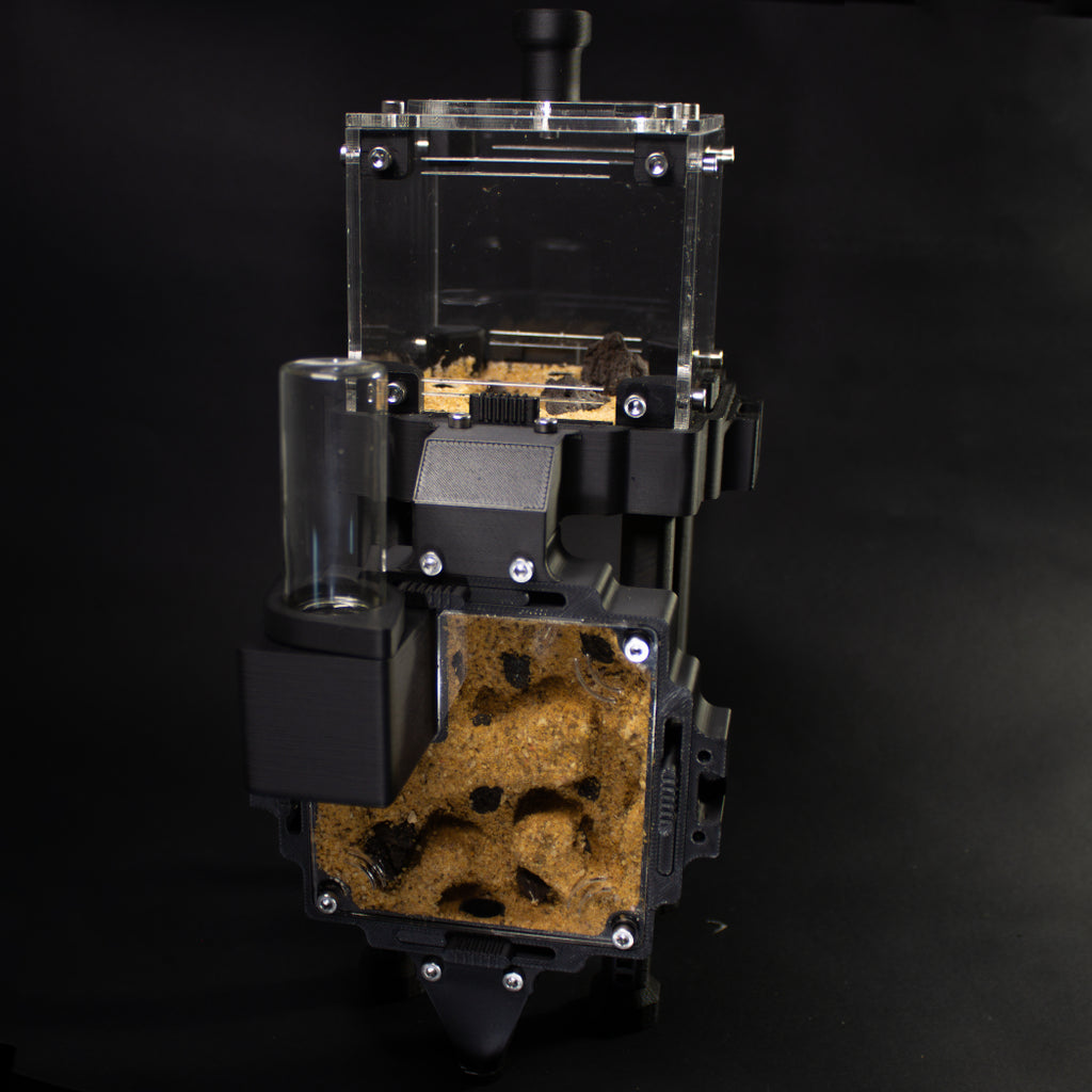 Kit vertical Terra M