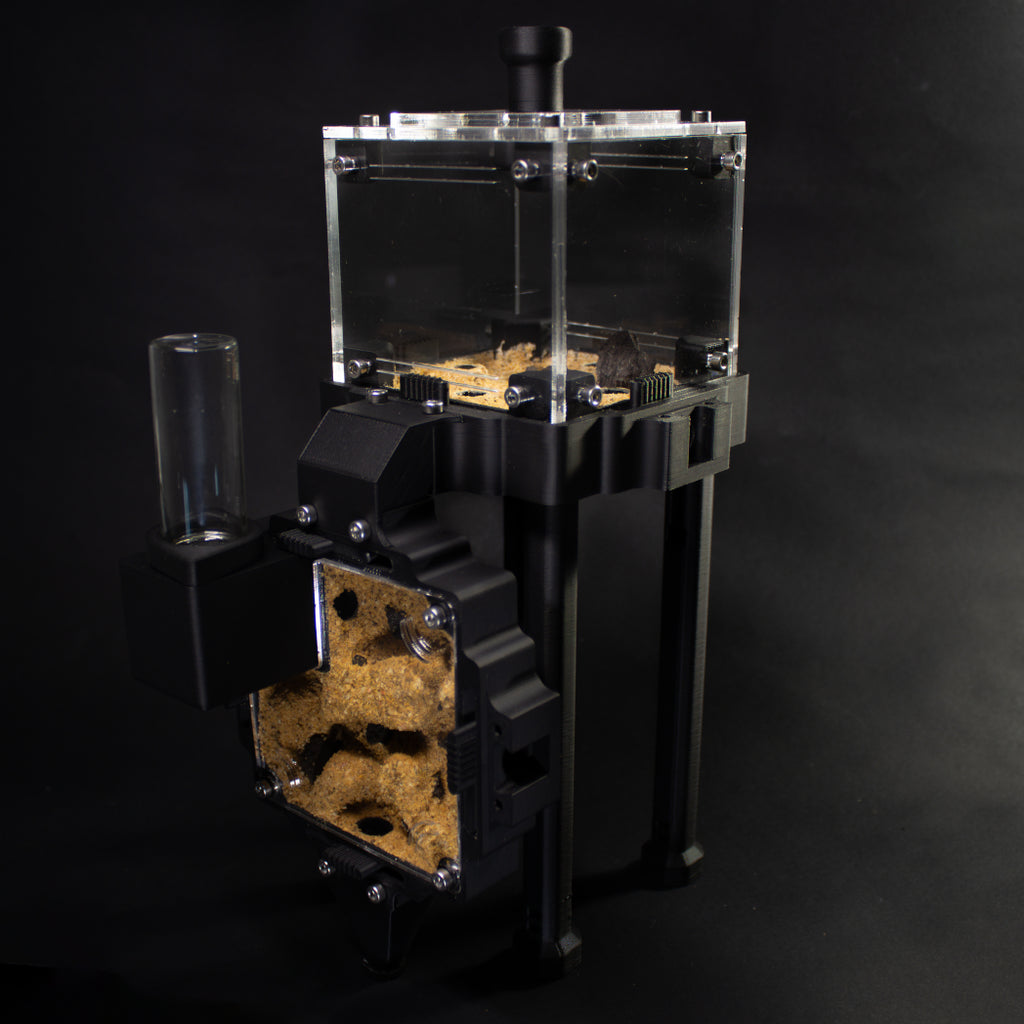 Kit vertical Terra M