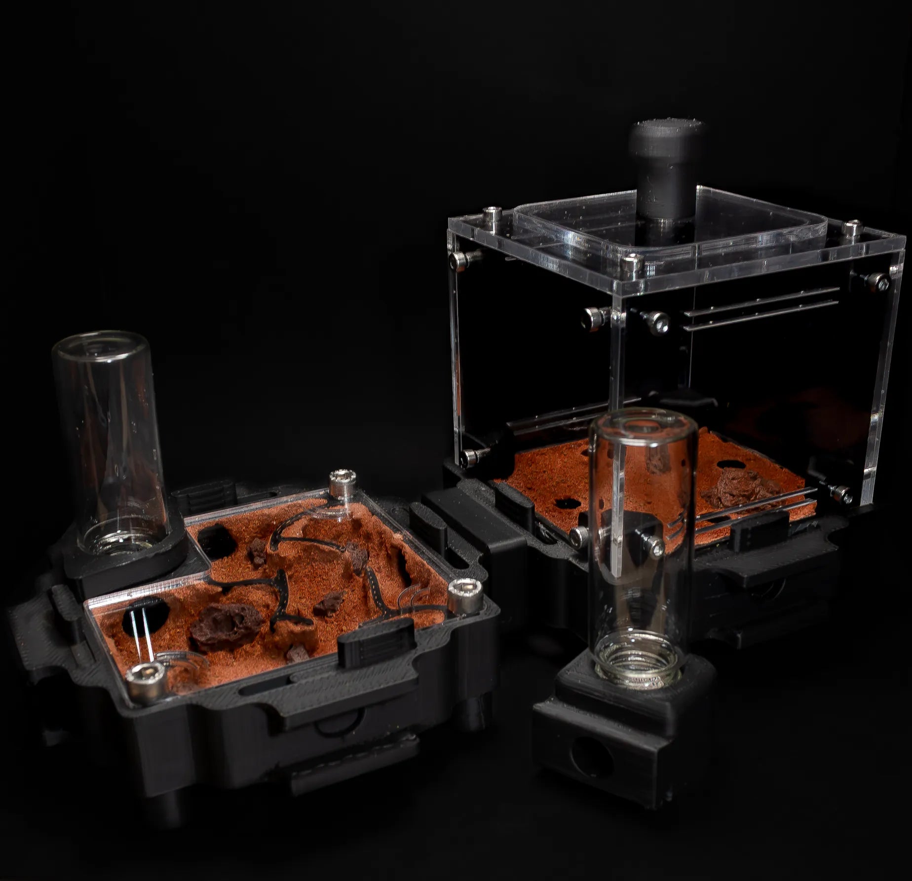 Terra M Ant Farm Kit