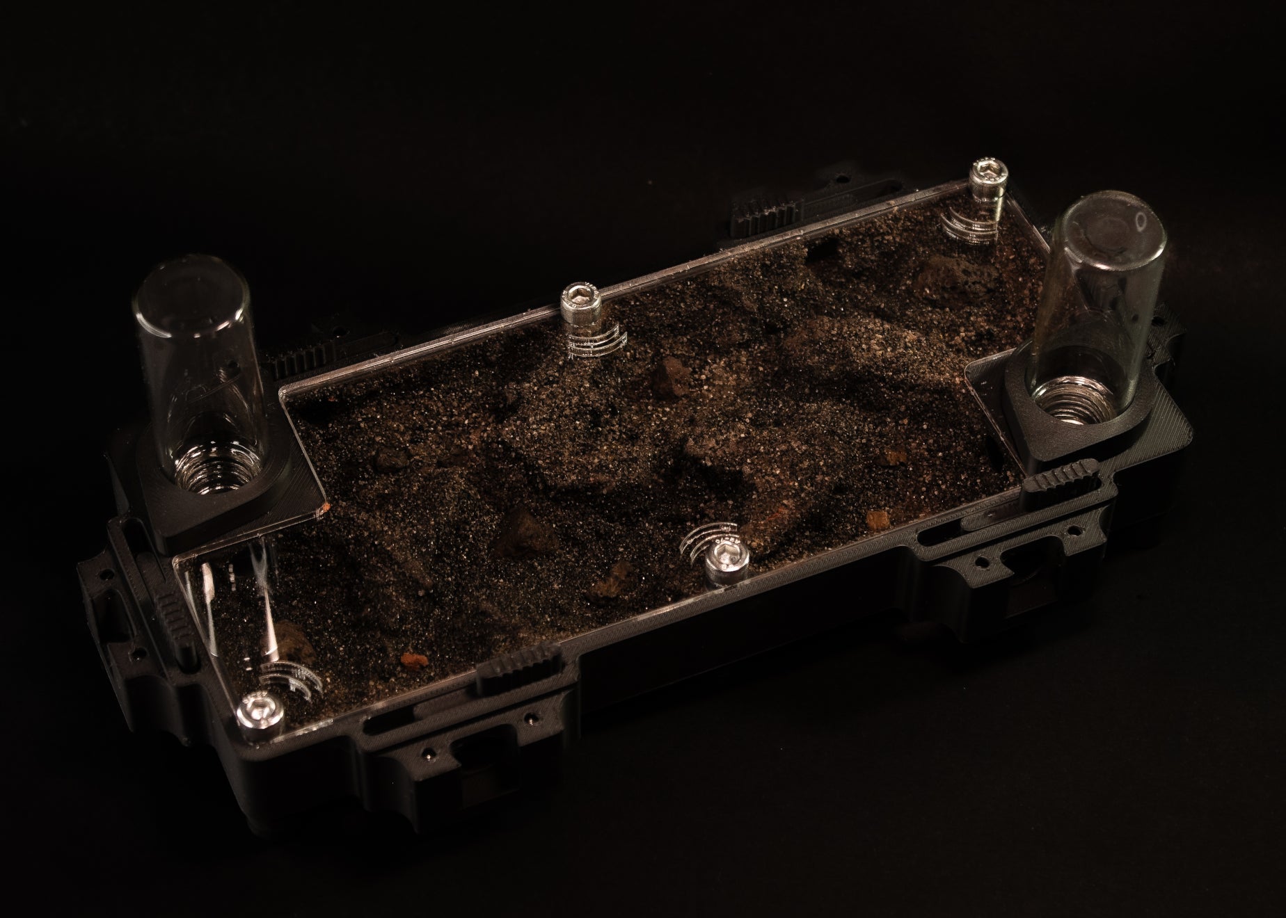 Fourmilière Terra L