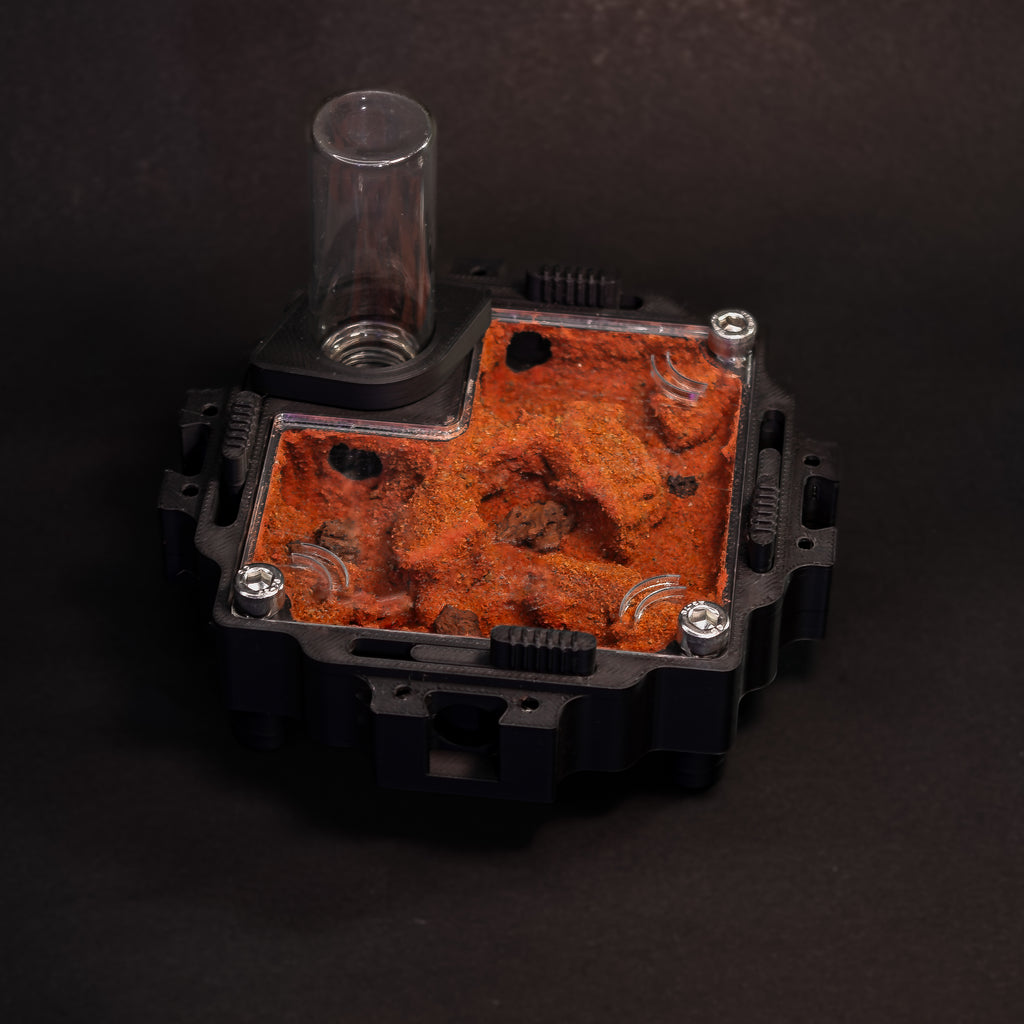 Fourmilière Terra M