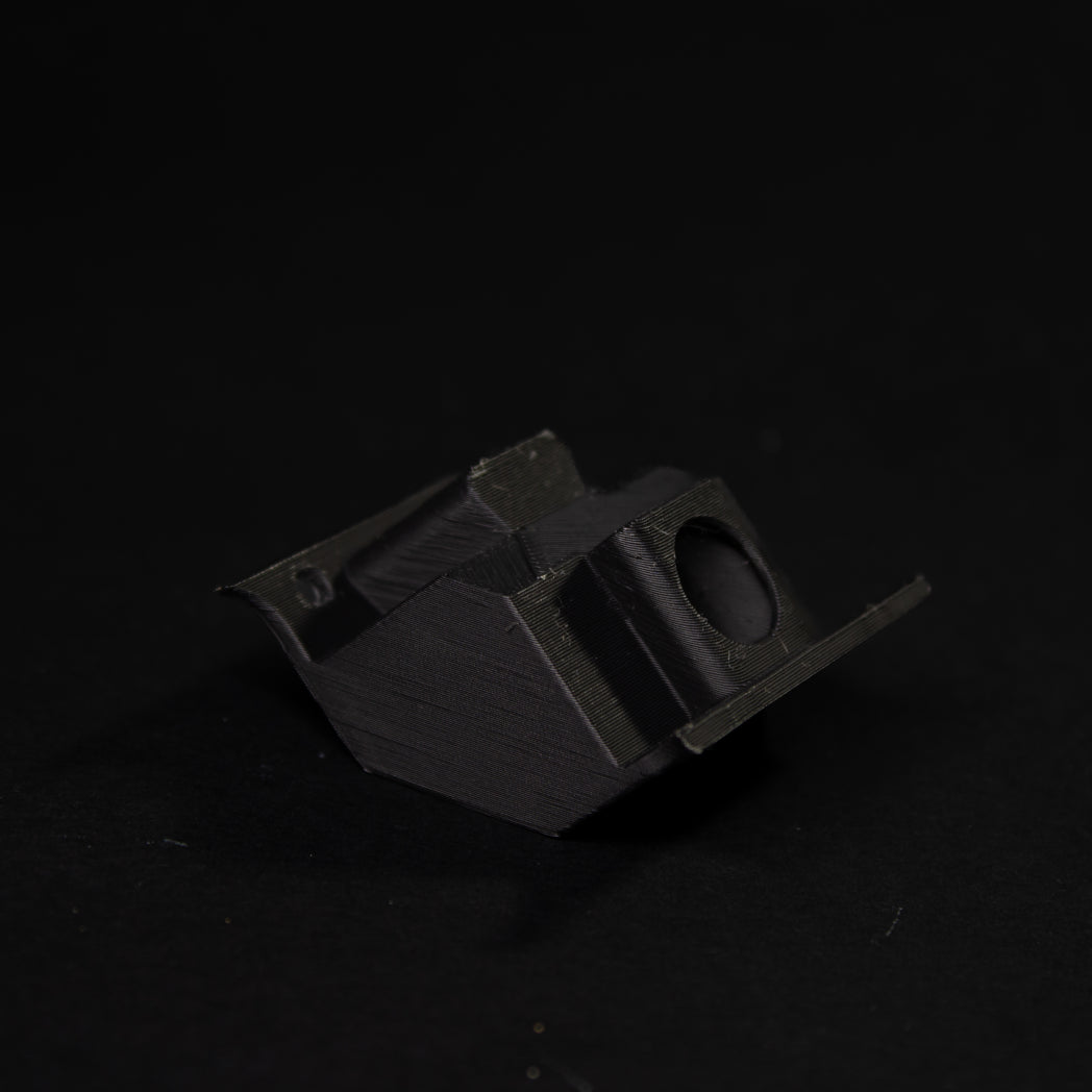 Connecteur vertical L