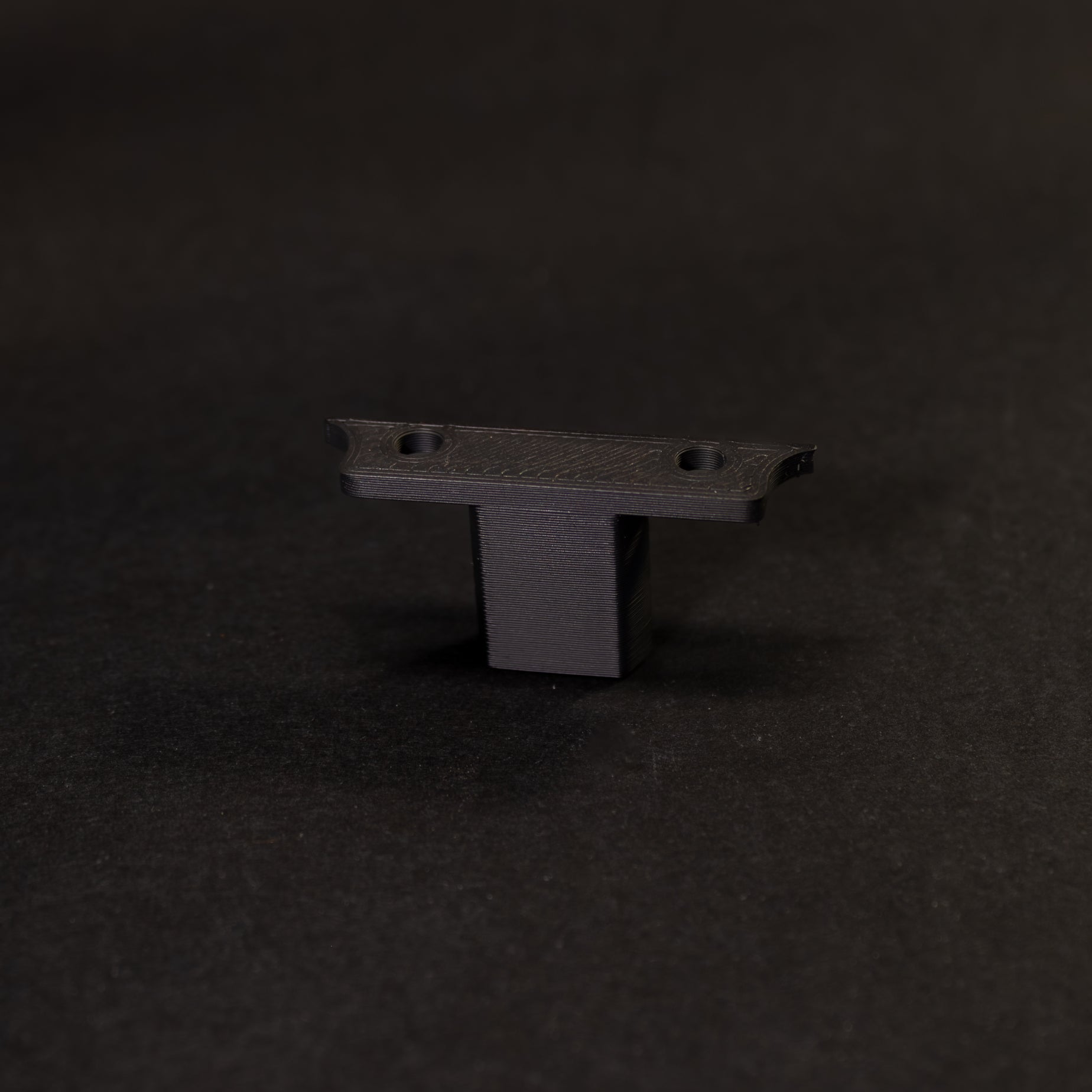 Connecteur vierge AntMaster