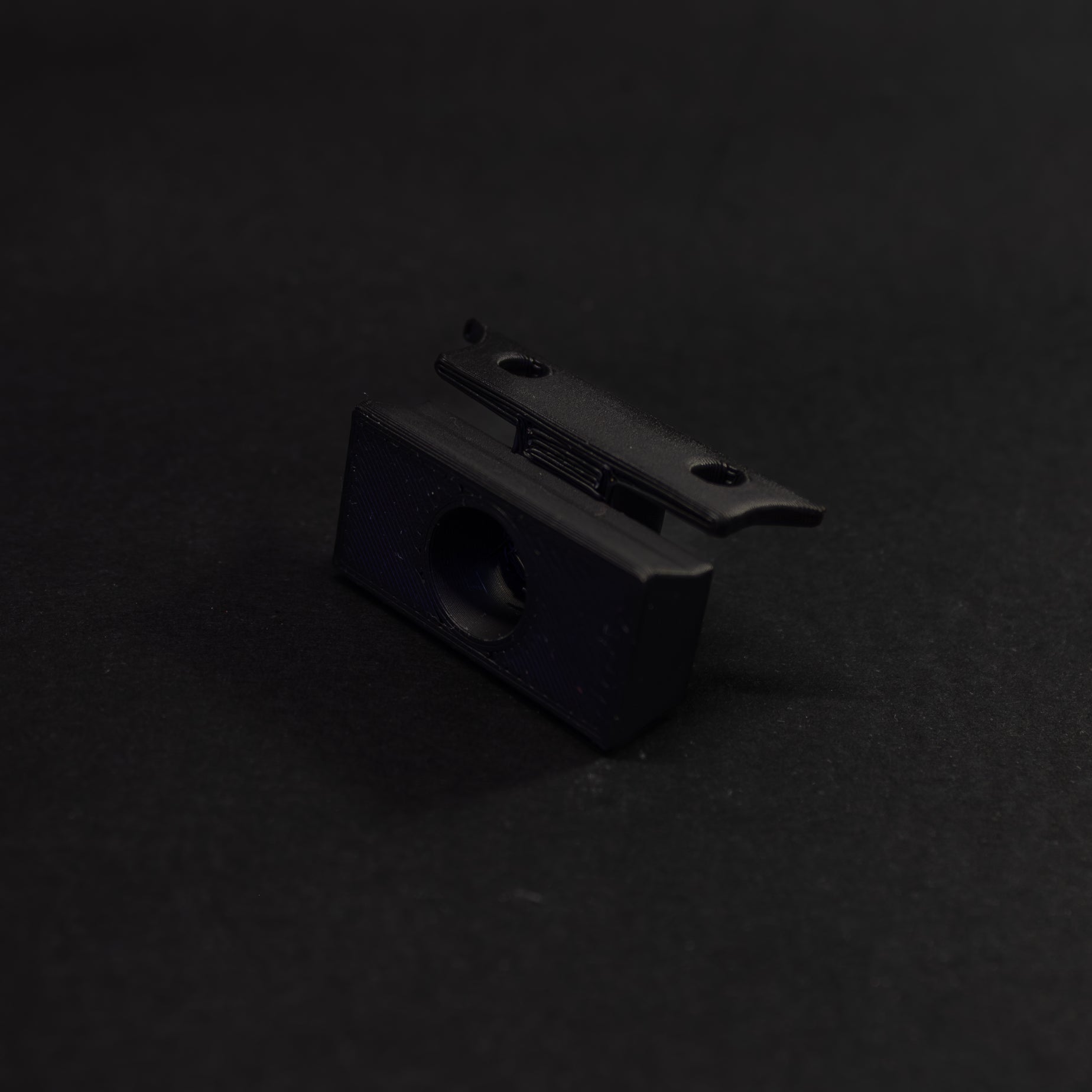 Connecteur de mise à jour