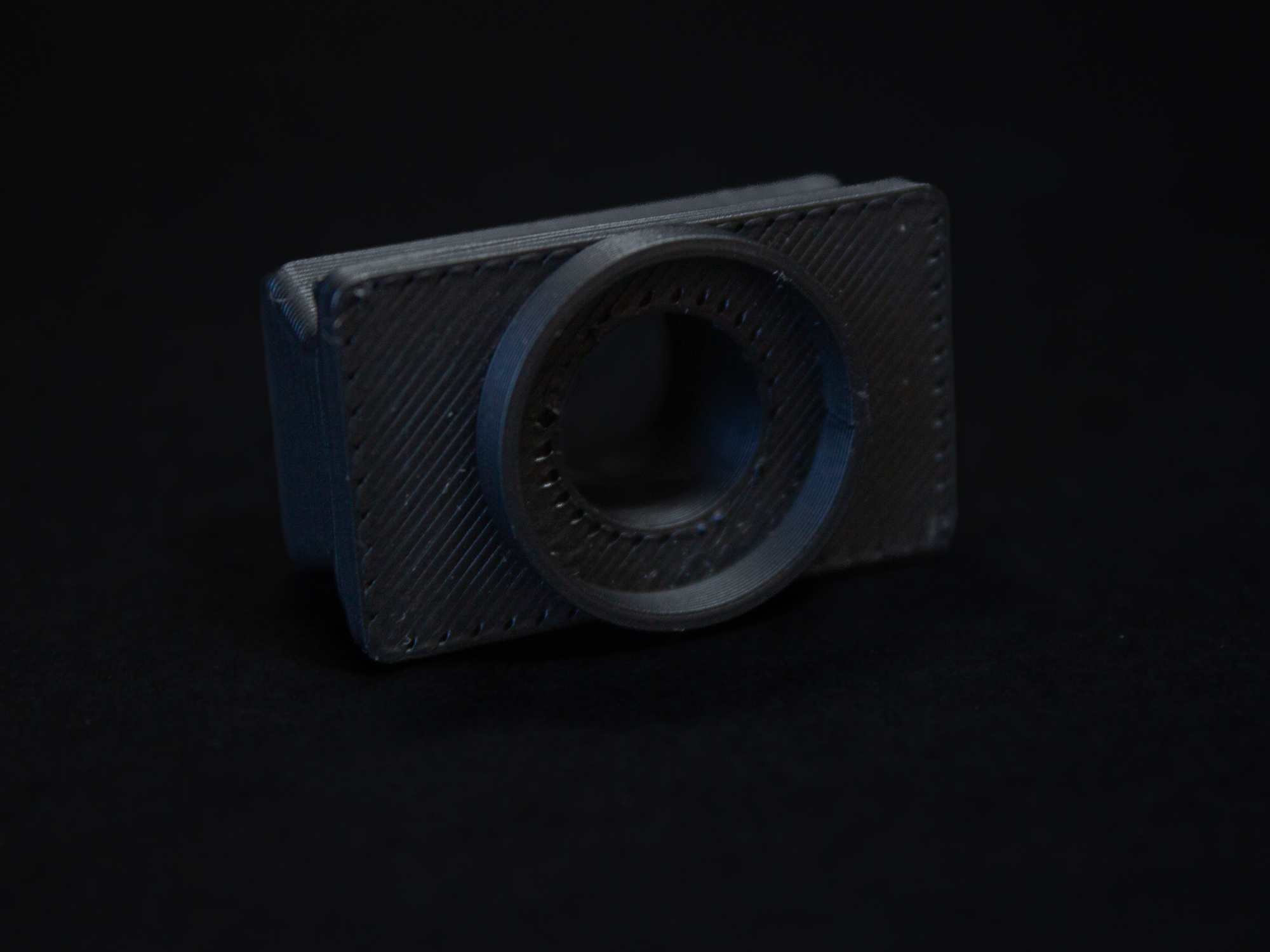 Tube connector