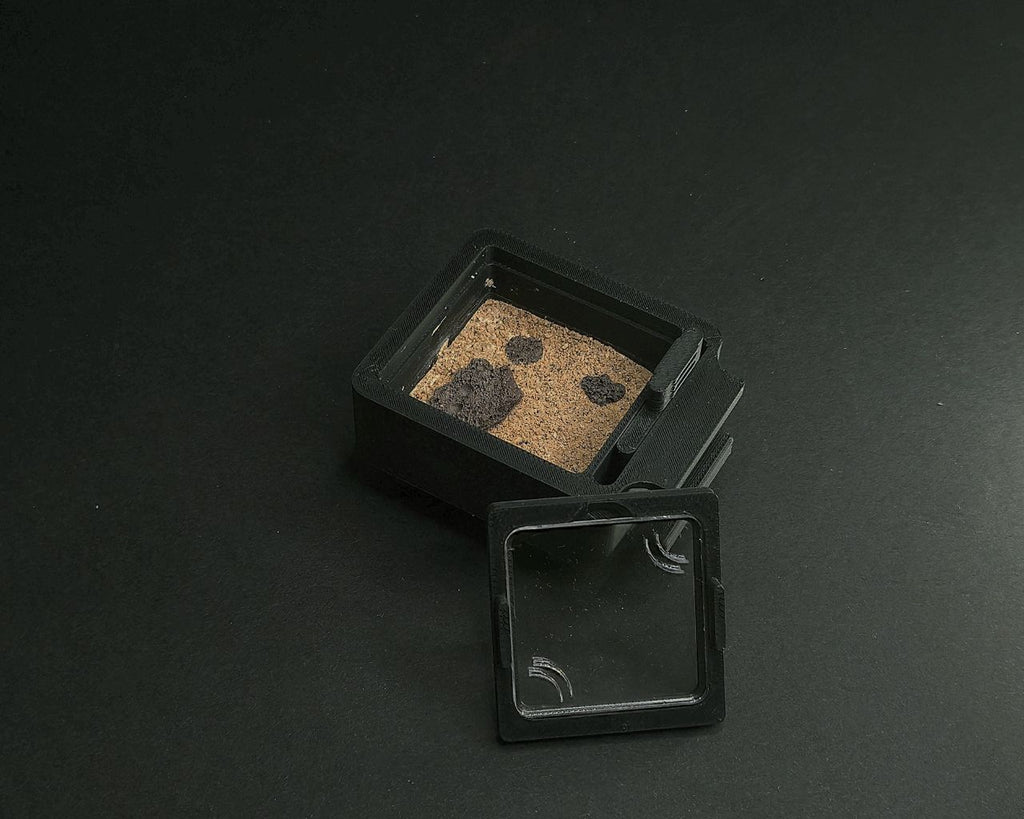 Terra mini Fourrage