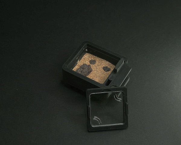 Forrajeo Terra mini
