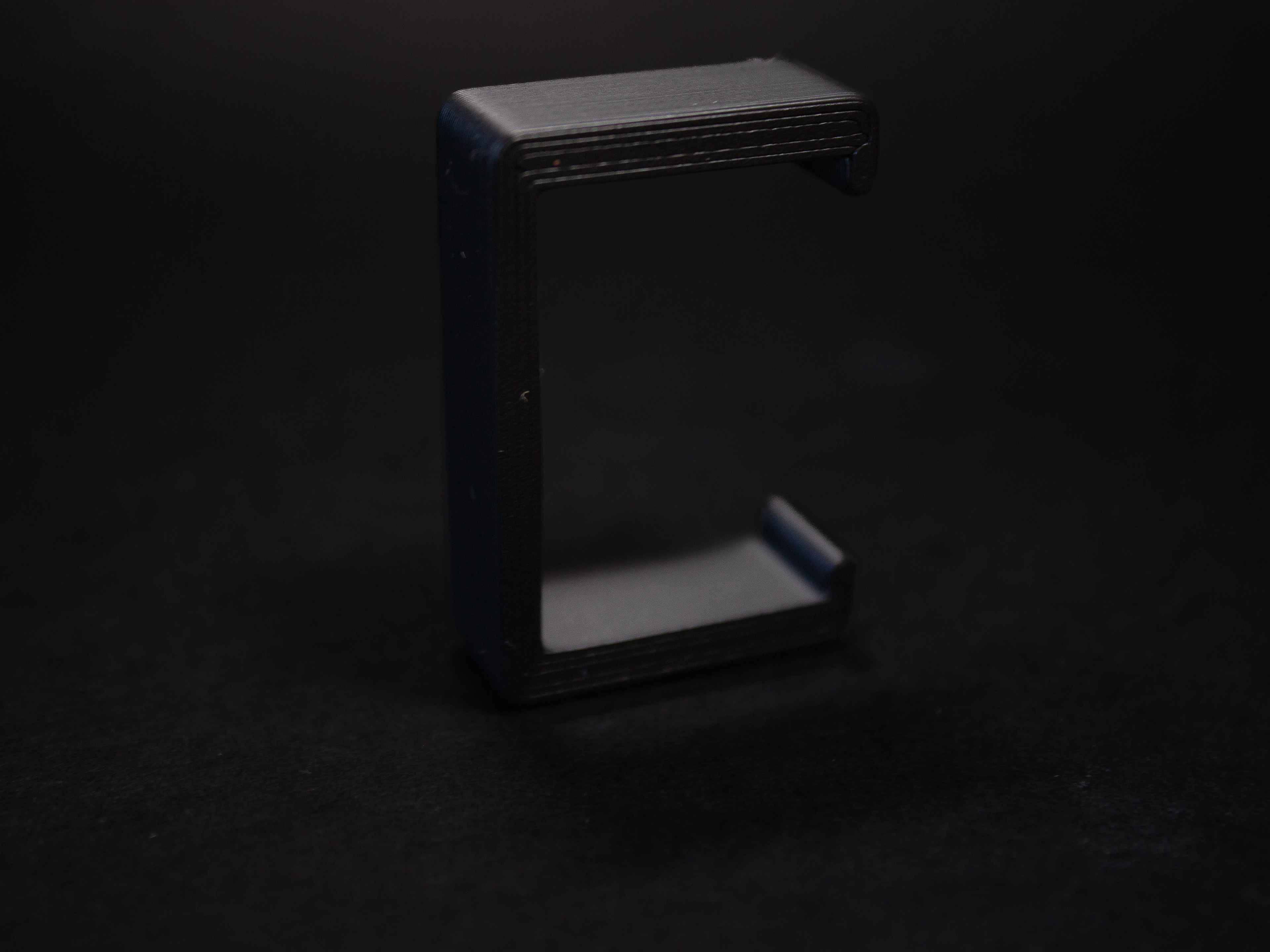 Clip de seguridad para conexiones