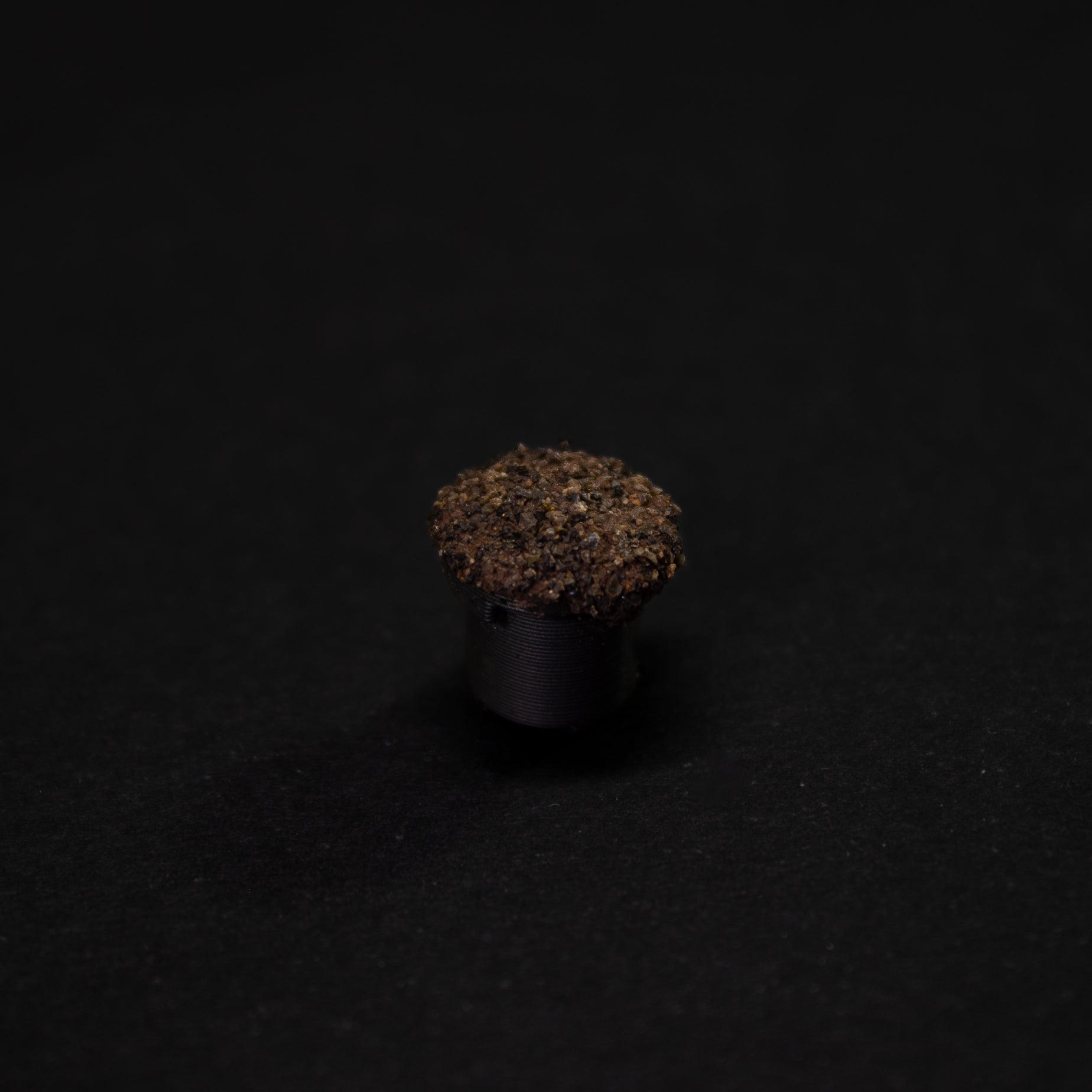 bouchon de cueillette