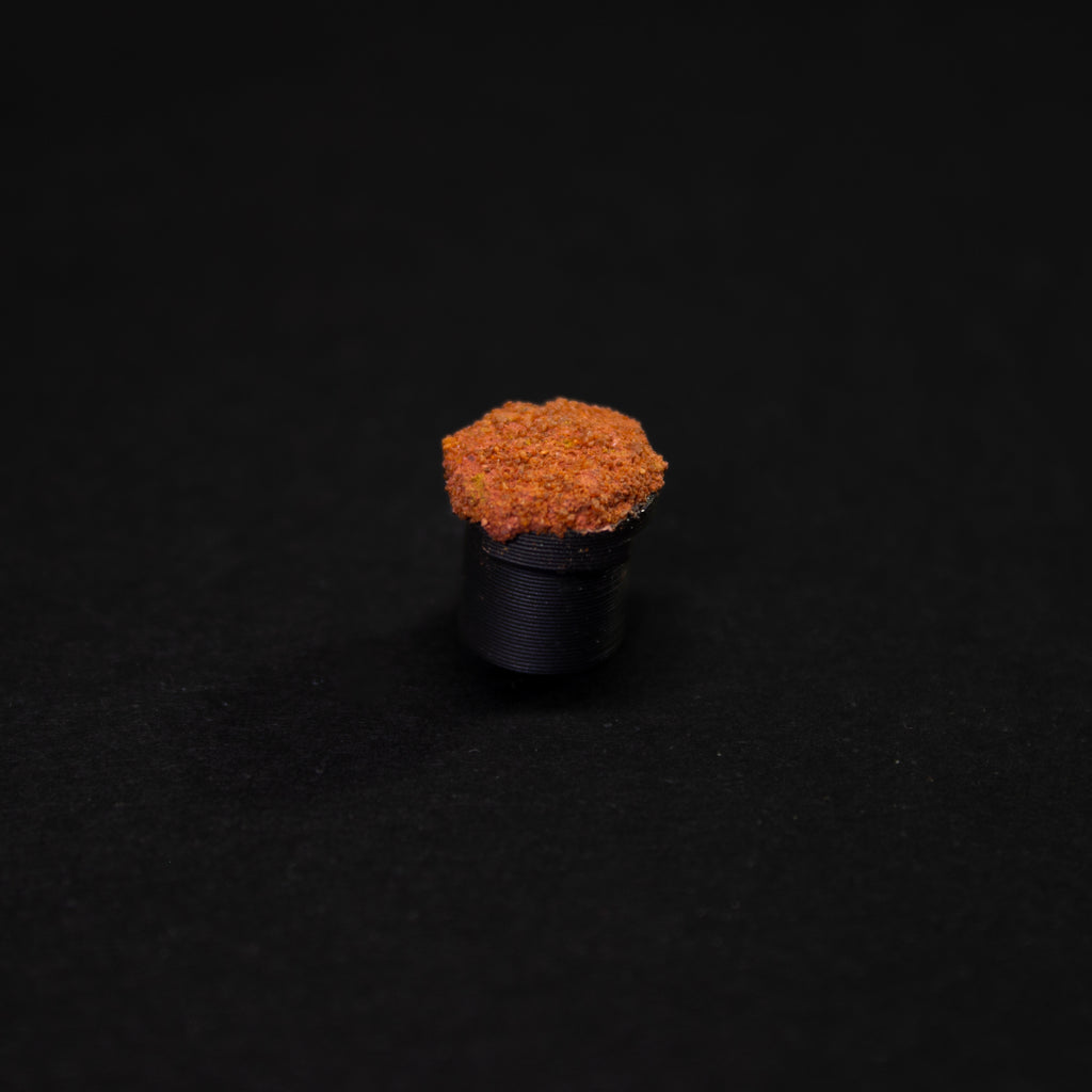 bouchon de cueillette